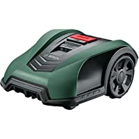 Bosch Robot cortacésped Indego S+ 350- función de aplicación- ancho de corte 19 cm- superficie de césped hasta 350 m²
